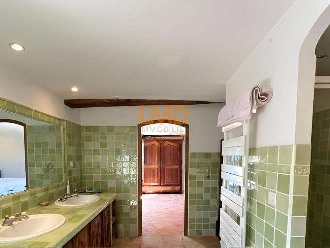 Maison La Motte - 6 chambres - 470m²