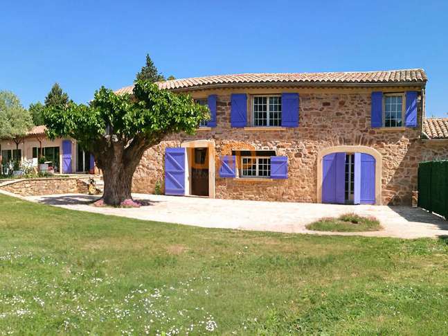 Maison La Motte - 6 chambres - 470m²