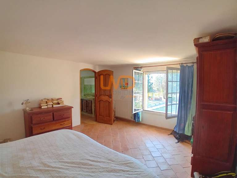 Maison La Motte - 6 chambres - 470m²