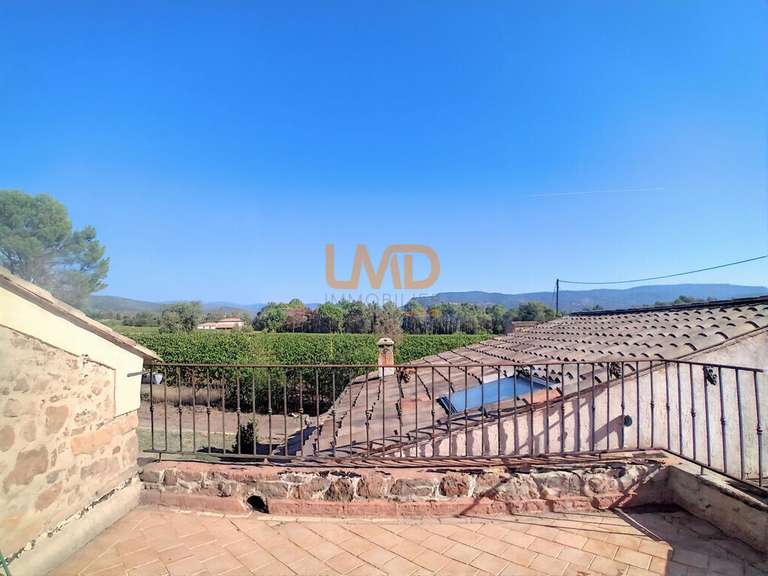 Maison La Motte - 6 chambres - 470m²