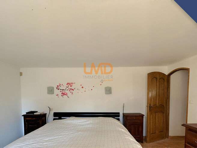 Maison La Motte - 6 chambres - 470m²