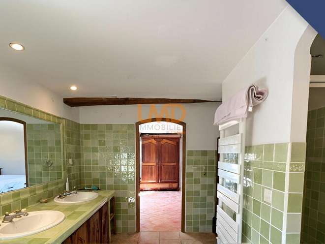Maison La Motte - 6 chambres - 470m²