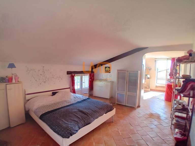 Maison La Motte - 6 chambres - 470m²