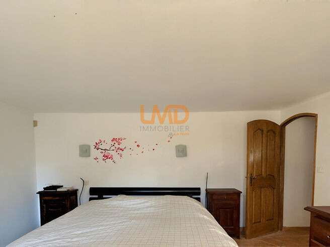 Maison La Motte - 6 chambres - 470m²