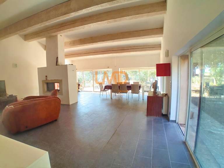 Maison La Motte - 6 chambres - 470m²