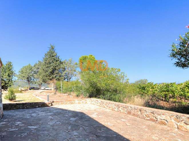 Maison La Motte - 6 chambres - 470m²