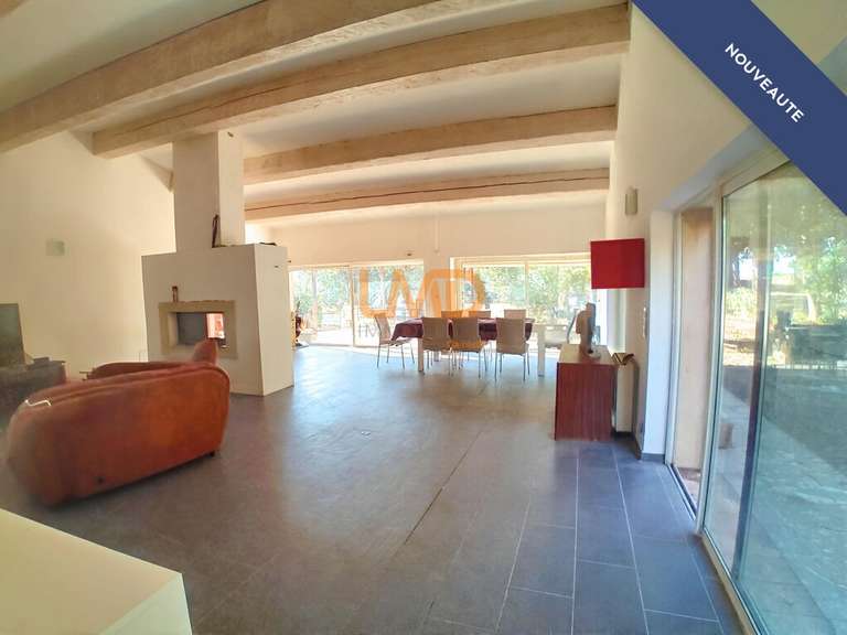 Maison La Motte - 6 chambres - 470m²