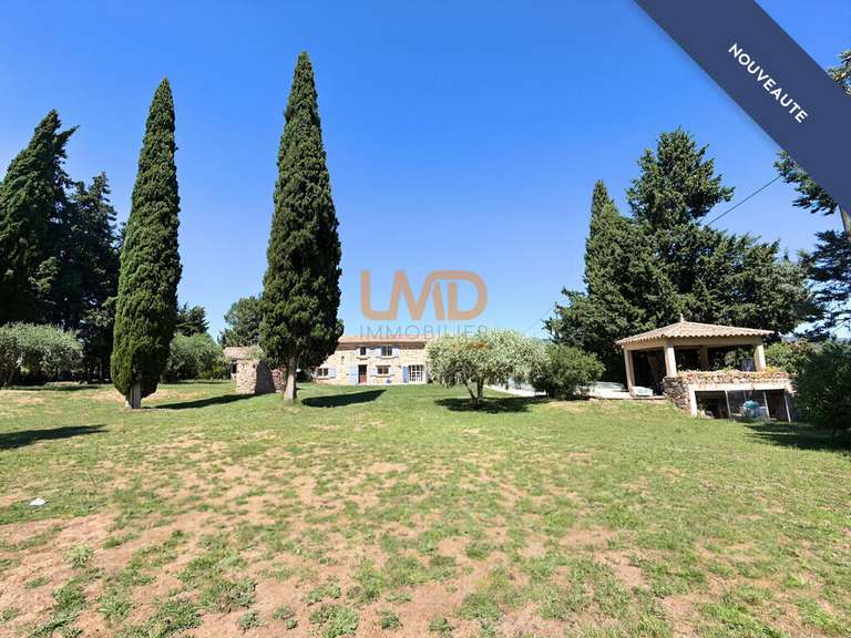 Maison La Motte - 6 chambres - 470m²