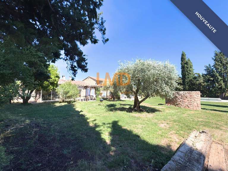 Maison La Motte - 6 chambres - 470m²
