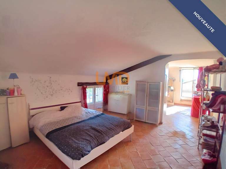 Maison La Motte - 6 chambres - 470m²