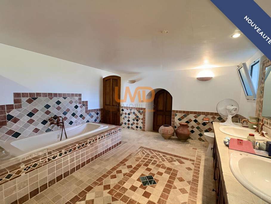 Maison La Motte