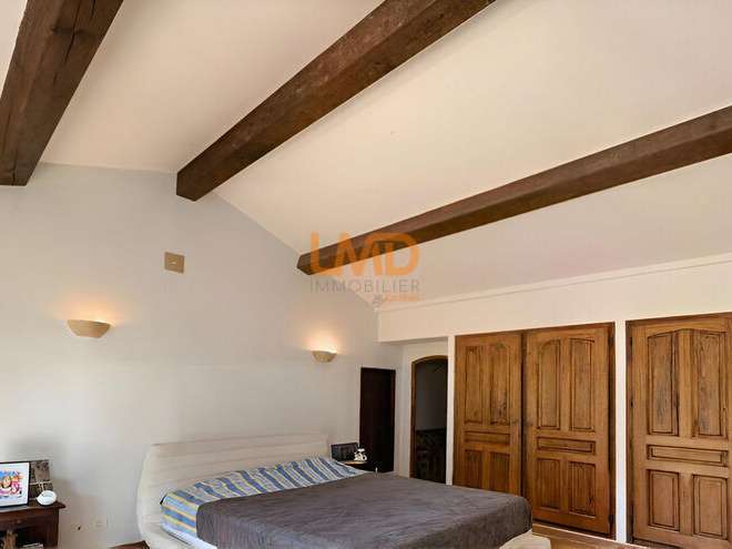 Maison La Motte - 6 chambres - 470m²