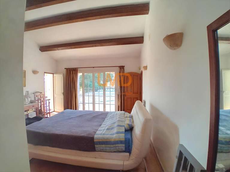 Maison La Motte - 6 chambres - 470m²