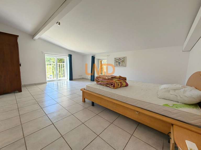 Maison La Motte - 7 chambres - 265m²
