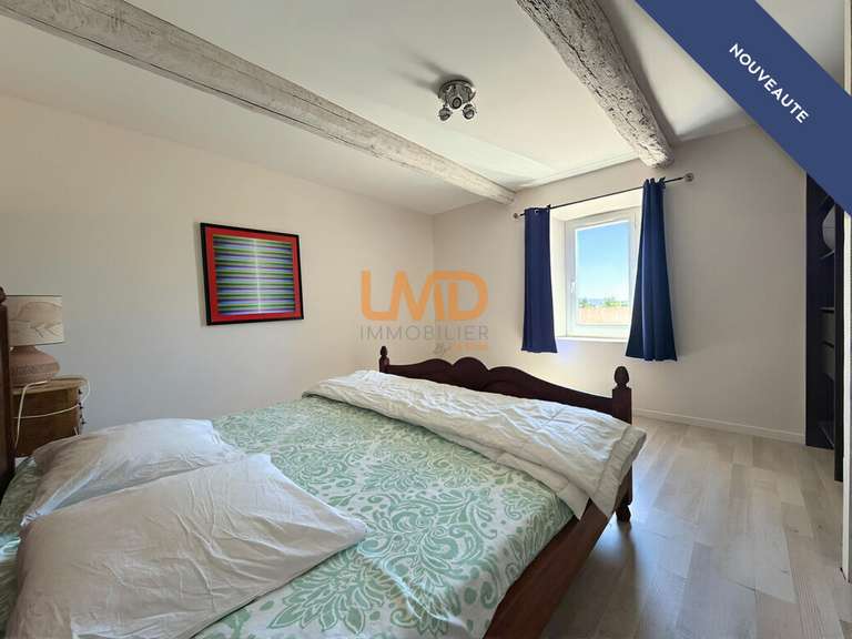 Maison La Motte - 7 chambres - 265m²