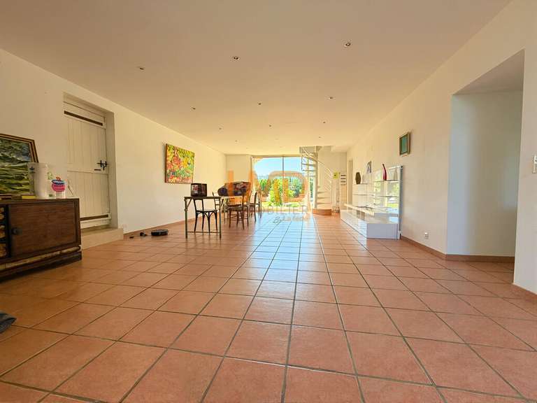Maison La Motte - 7 chambres - 265m²