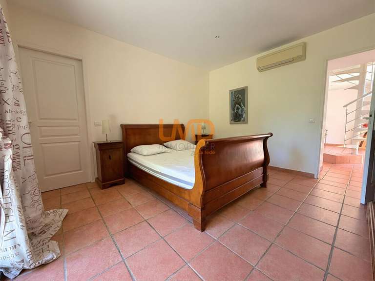 Maison La Motte - 7 chambres - 265m²