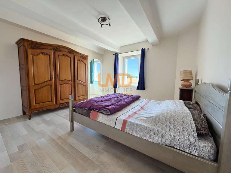 Maison La Motte - 7 chambres - 265m²