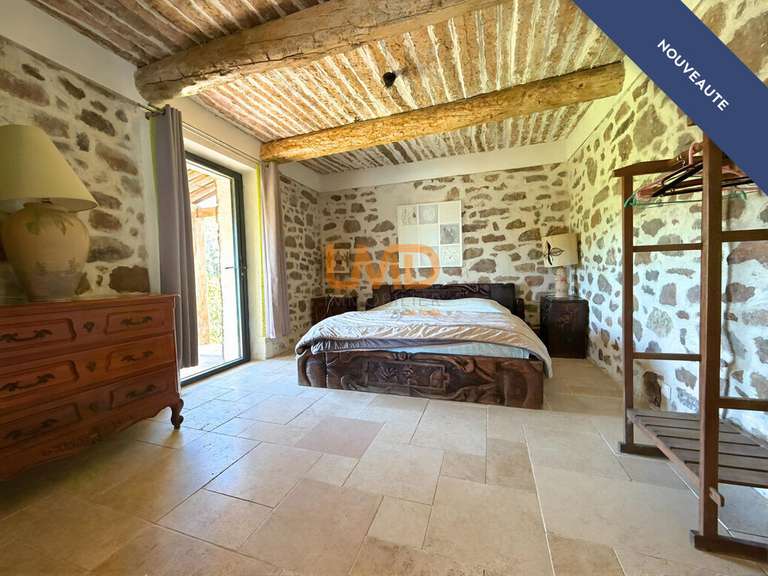Maison La Motte - 7 chambres - 265m²