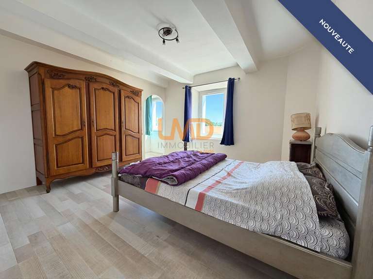 Maison La Motte - 7 chambres - 265m²