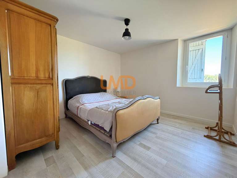 Maison La Motte - 7 chambres - 265m²