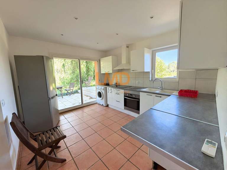 Maison La Motte - 7 chambres - 265m²