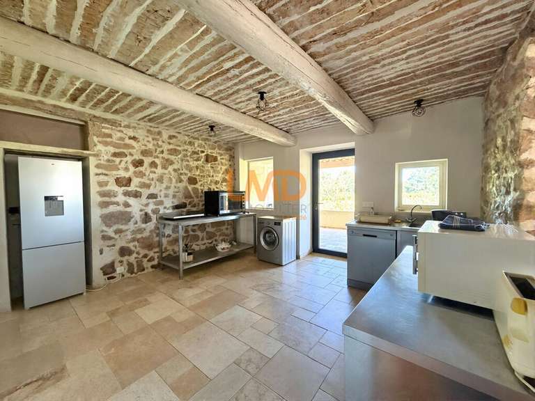 Maison La Motte - 7 chambres - 265m²
