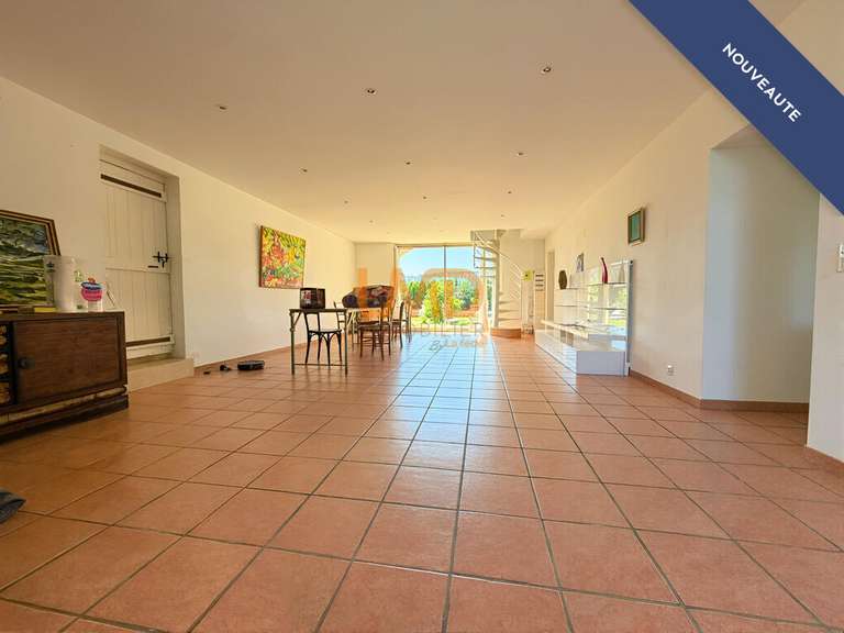Maison La Motte - 7 chambres - 265m²