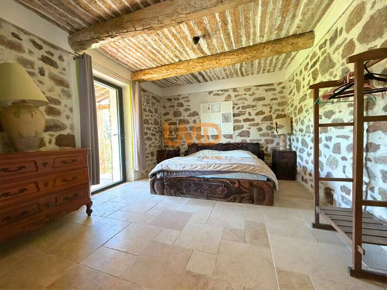 Maison La Motte - 7 chambres - 265m²