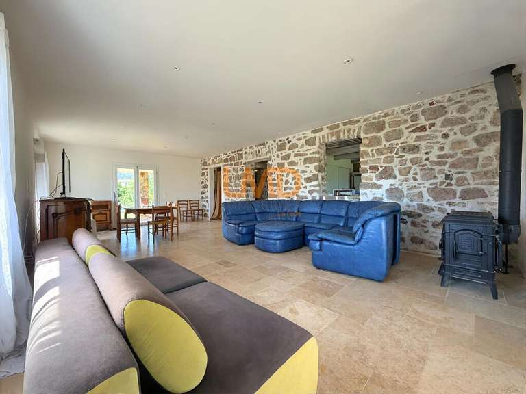 Maison La Motte - 7 chambres - 265m²