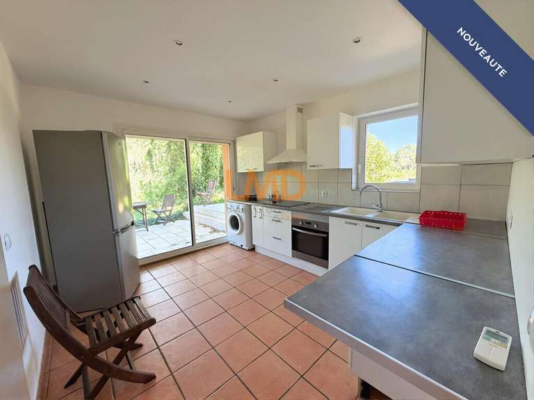 Maison La Motte - 7 chambres - 265m²