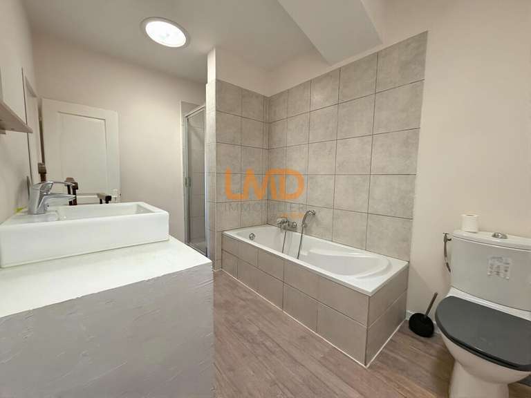 Maison La Motte - 7 chambres - 265m²