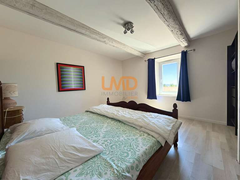 Maison La Motte - 7 chambres - 265m²