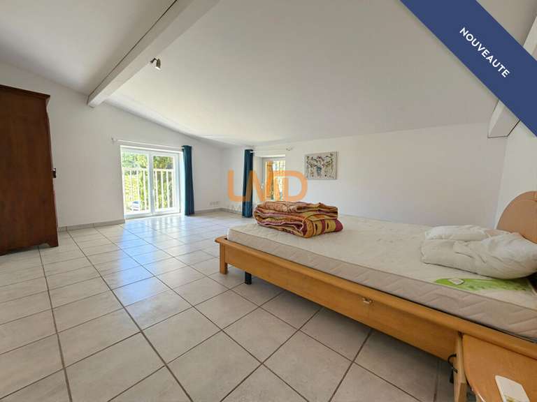 Maison La Motte - 7 chambres - 265m²