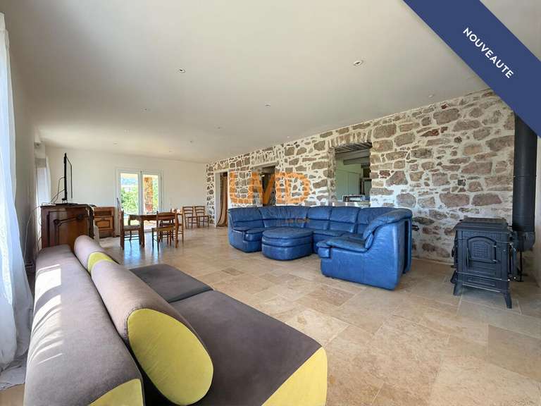 Maison La Motte - 7 chambres - 265m²