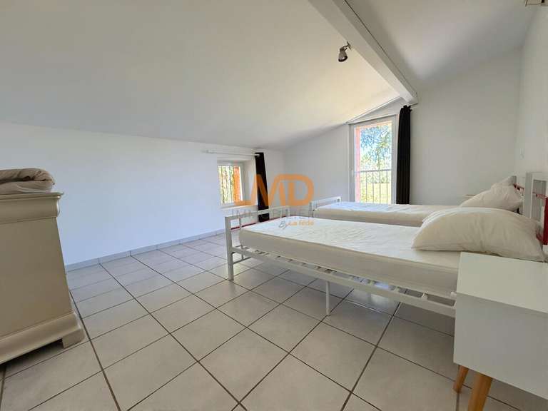 Maison La Motte - 7 chambres - 265m²