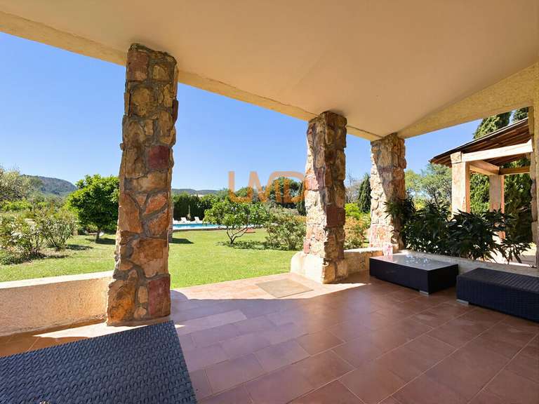 Maison La Motte - 7 chambres - 265m²