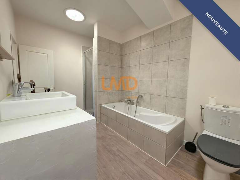 Maison La Motte - 7 chambres - 265m²