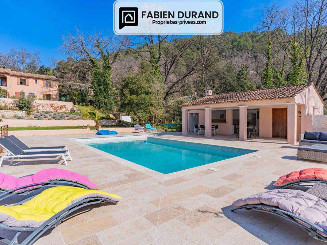 Property La Motte