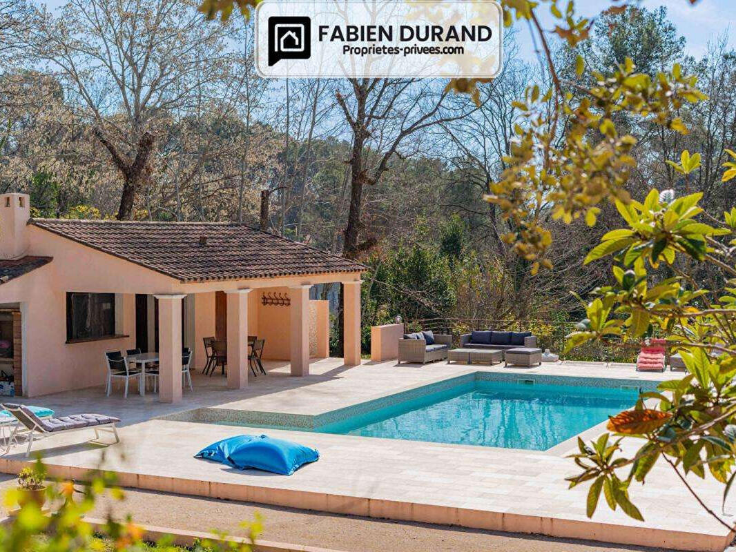 Property La Motte