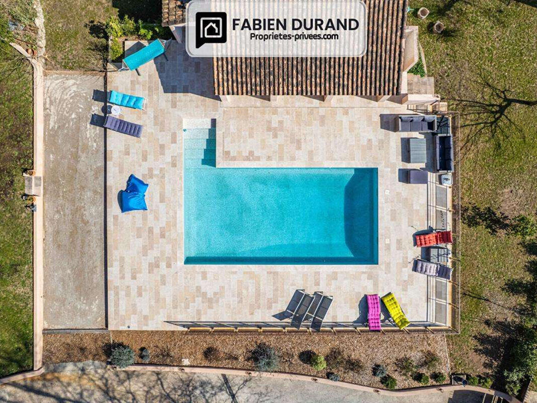Property La Motte