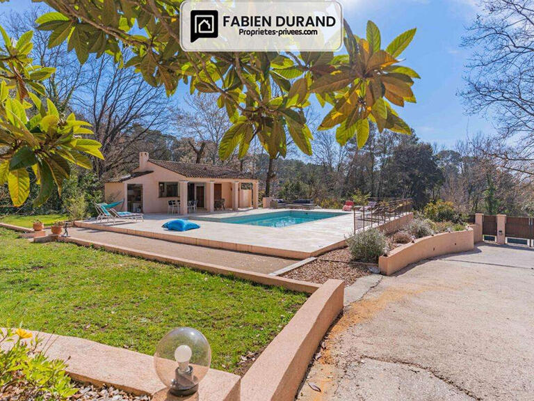 Property La Motte - 6 bedrooms