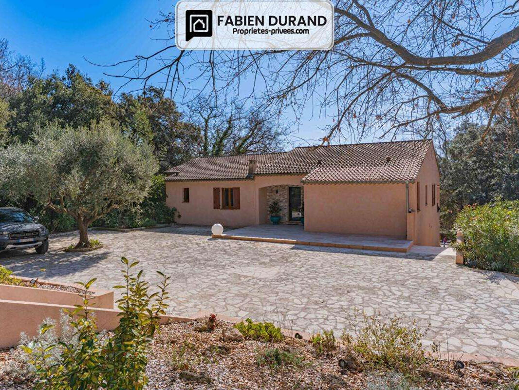 Property La Motte