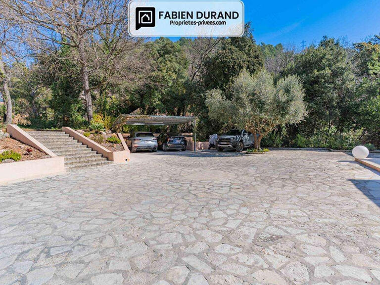Property La Motte - 6 bedrooms