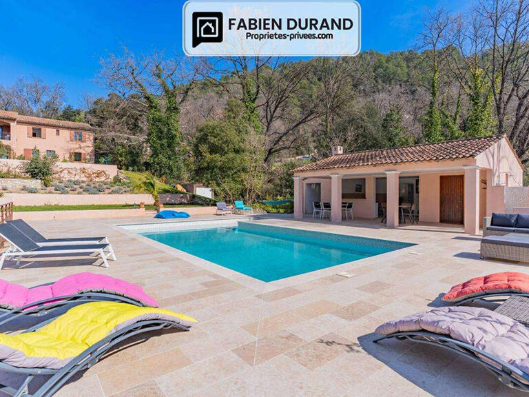 Property La Motte - 6 bedrooms