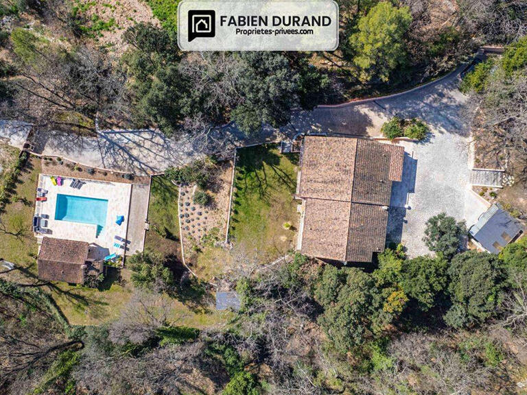 Property La Motte - 6 bedrooms