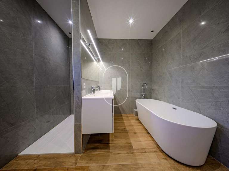 Villa La Motte - 5 chambres - 210m²