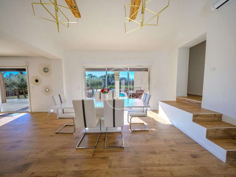 Villa La Motte - 5 chambres - 210m²