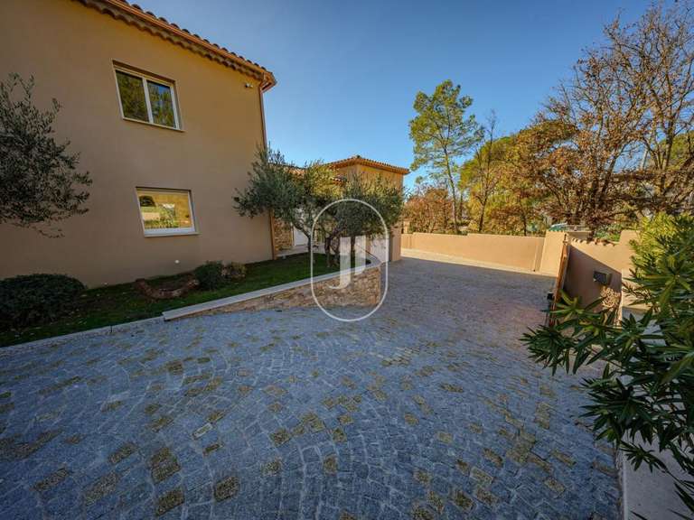 Villa La Motte - 5 chambres - 210m²