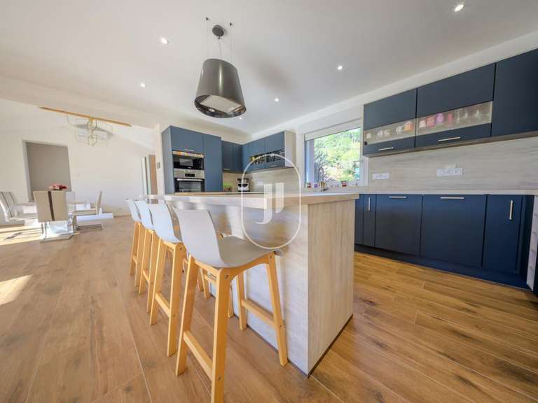 Villa La Motte - 5 chambres - 210m²